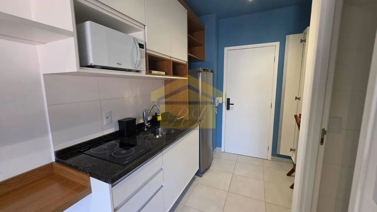Apartamento para Alugar na Vila Olímpia - 1 Quarto - Foto 4
