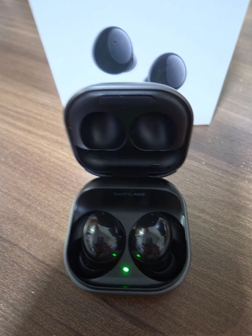 Galaxy buds 2 - Foto 2