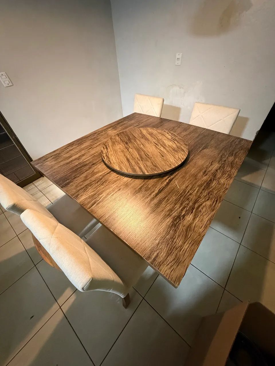 Armário de Cozinha e Mesa  - Foto 4