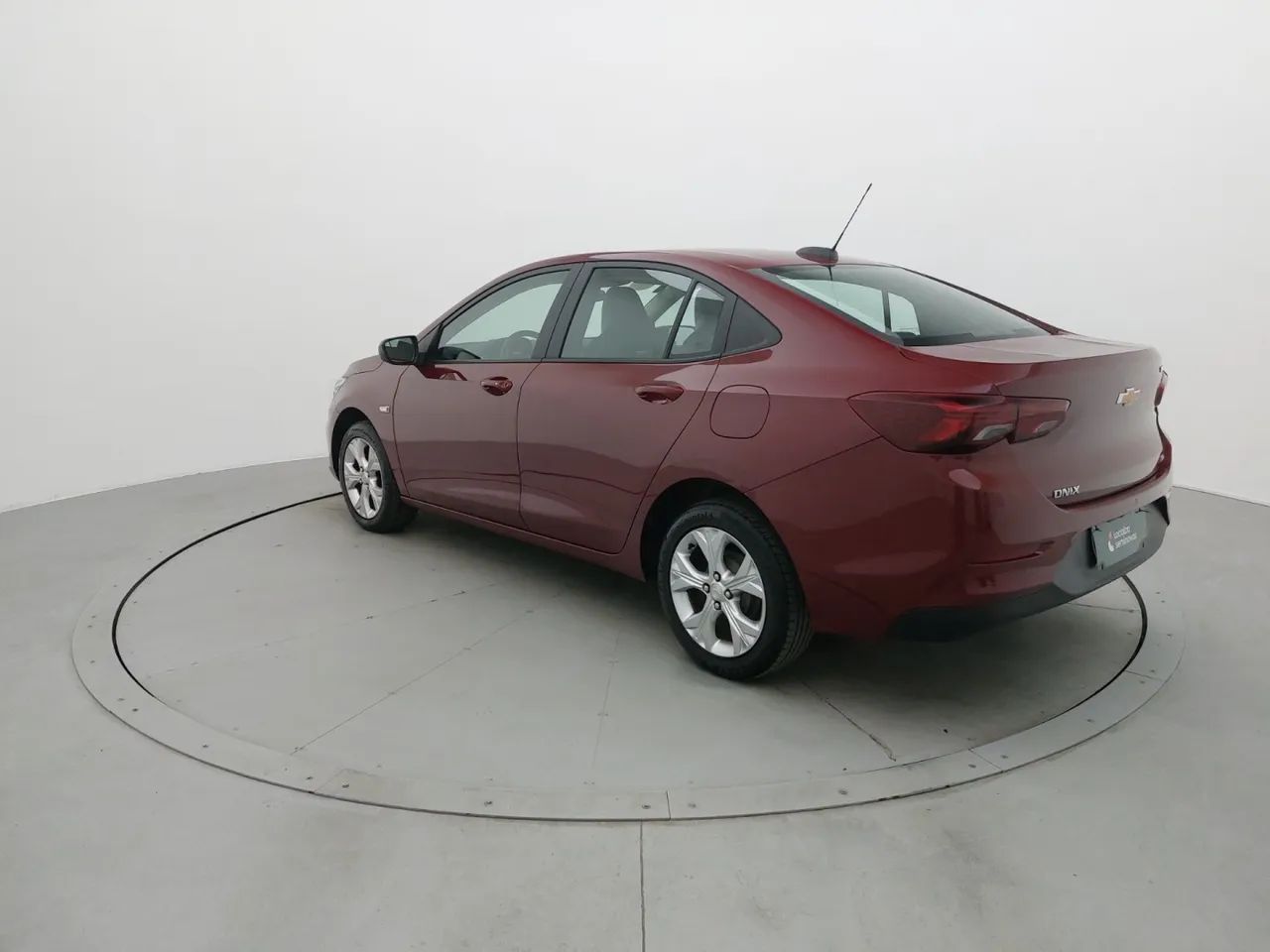 Chevrolet Onix Plus LTZ 1.0 12V TB Flex Aut. 4P, foto 3 de 18