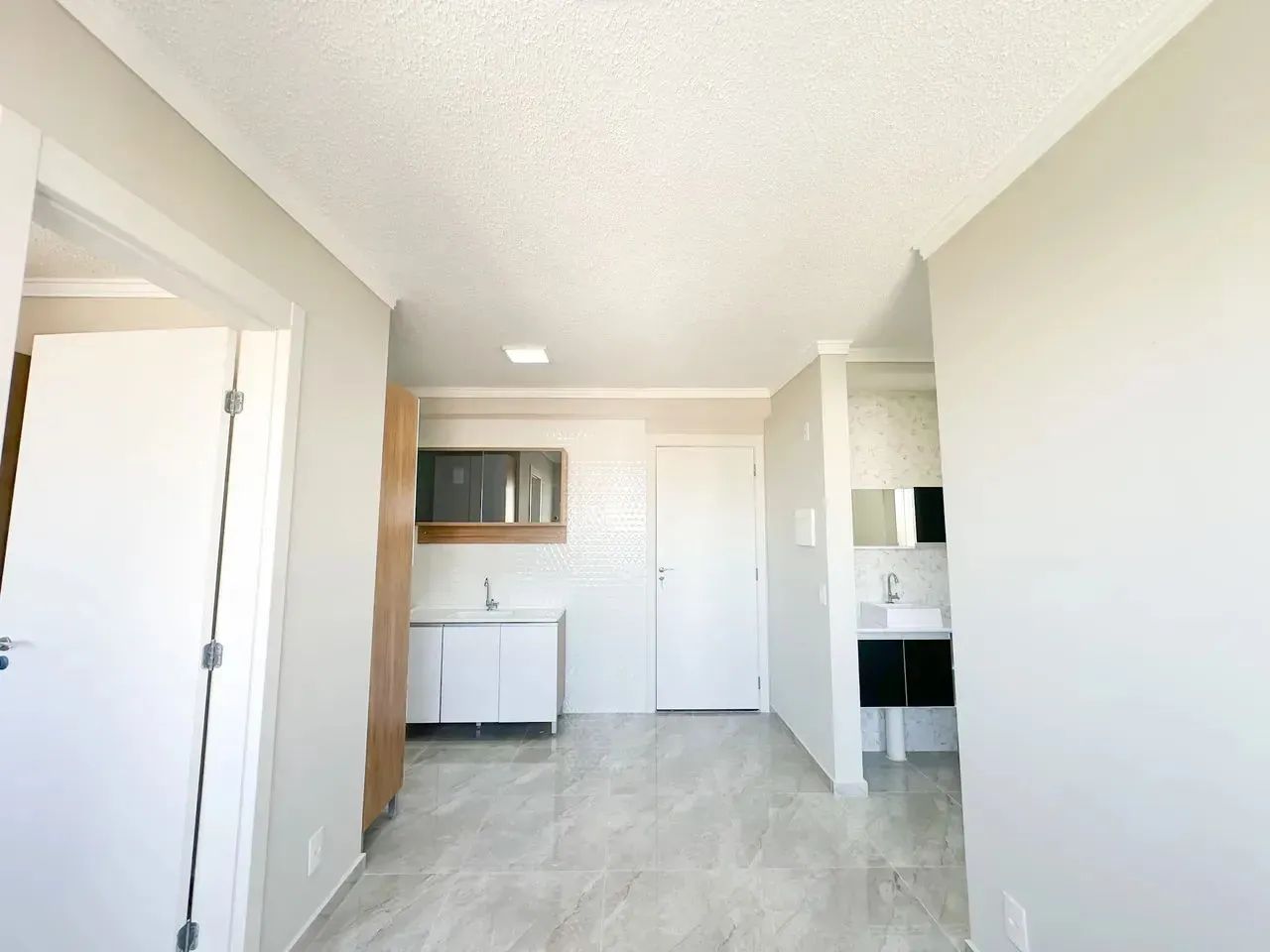 Imóvel para aluguel com 36 metros quadrados com 2 quartos em Várzea da Barra Funda - São P