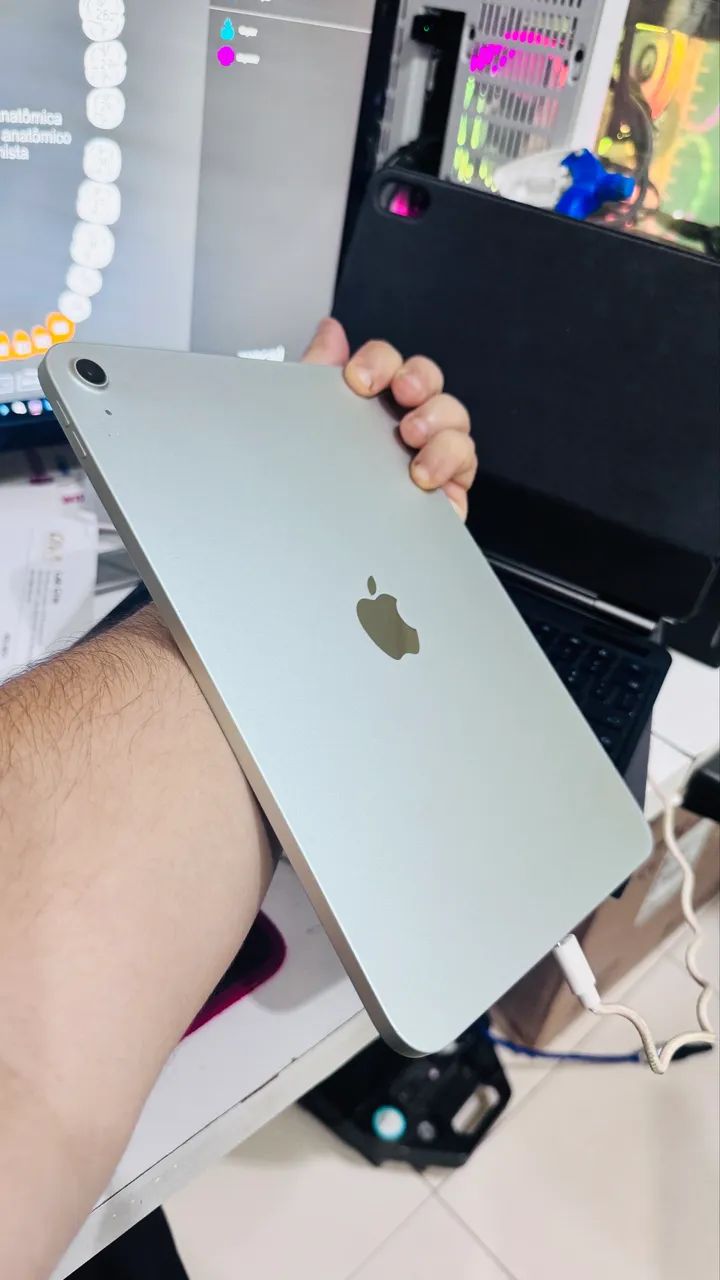 iPad 128GB 2025  - Foto 2