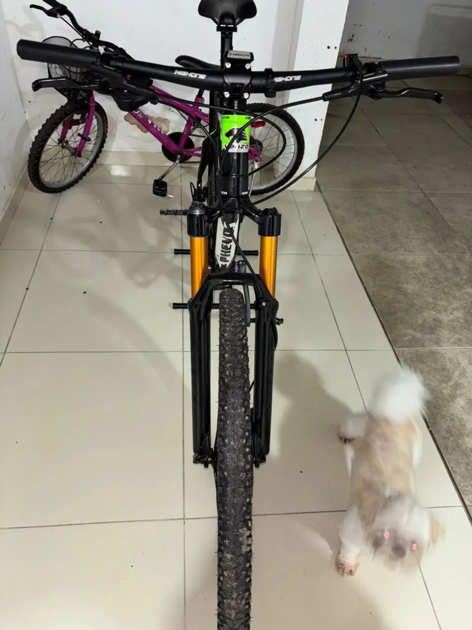 Bicicleta Venzo  - Foto 4