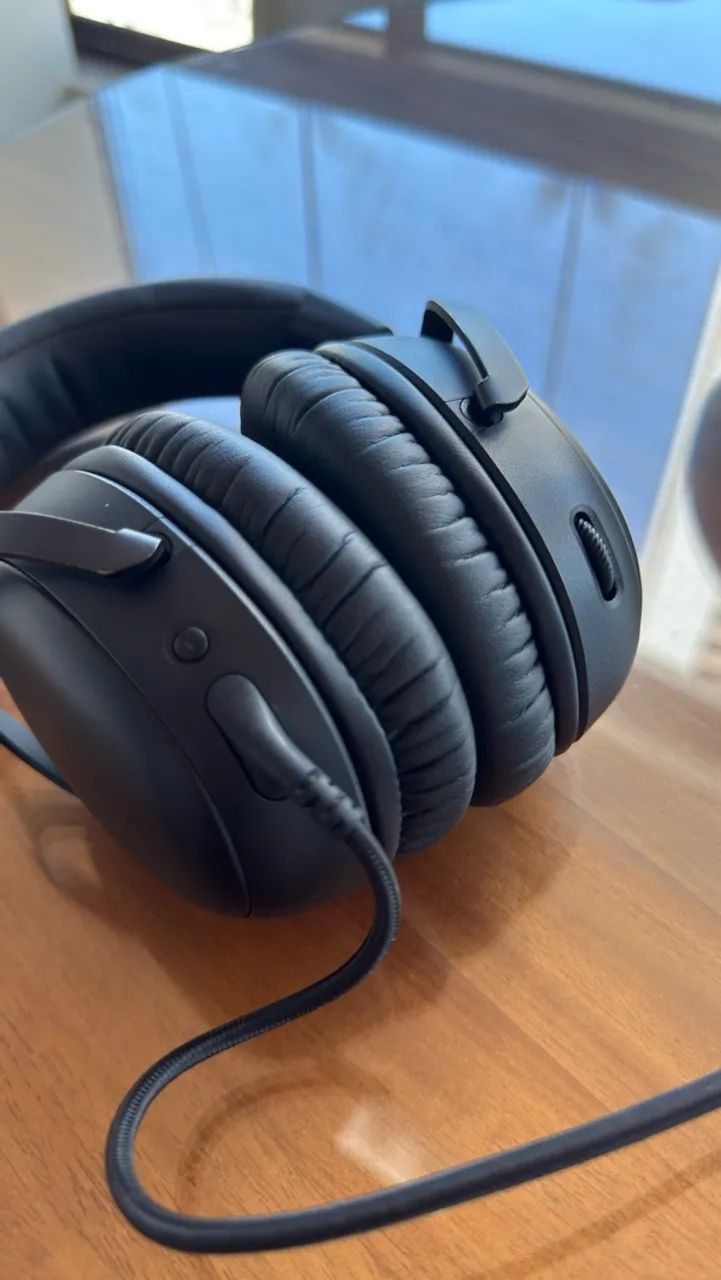 Headset Hyperx cloud 3 - Foto 4