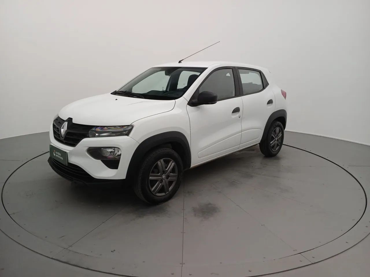 Renault Kwid 1.0 Zen 2025