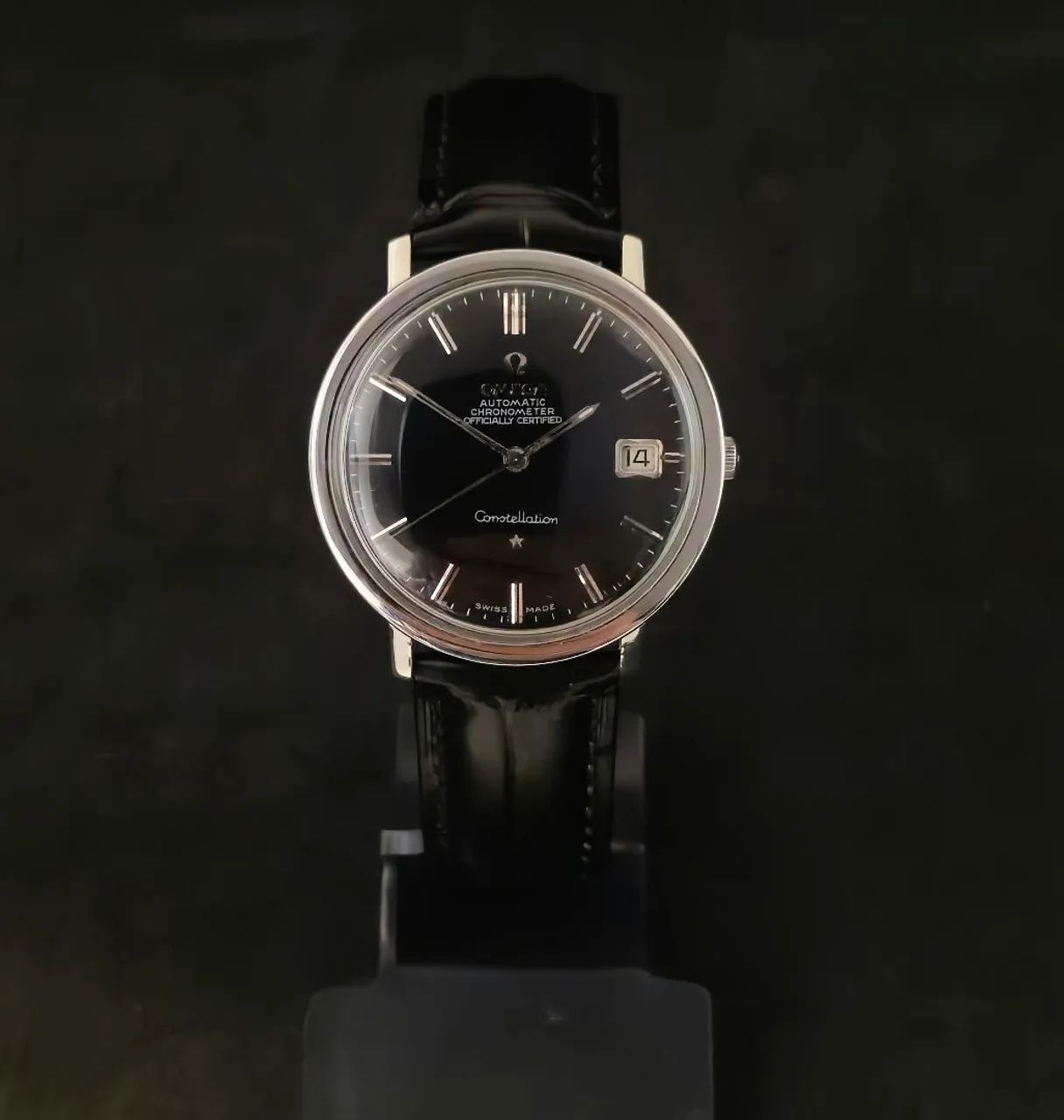 Omega Constellation Automatic Chronometer  - Foto 3