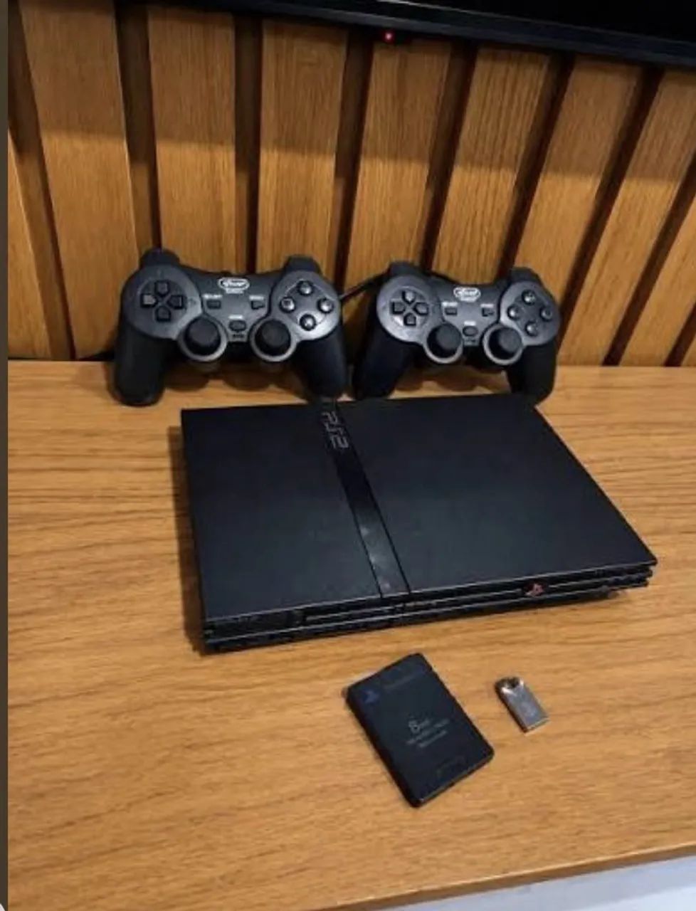 Play station 2