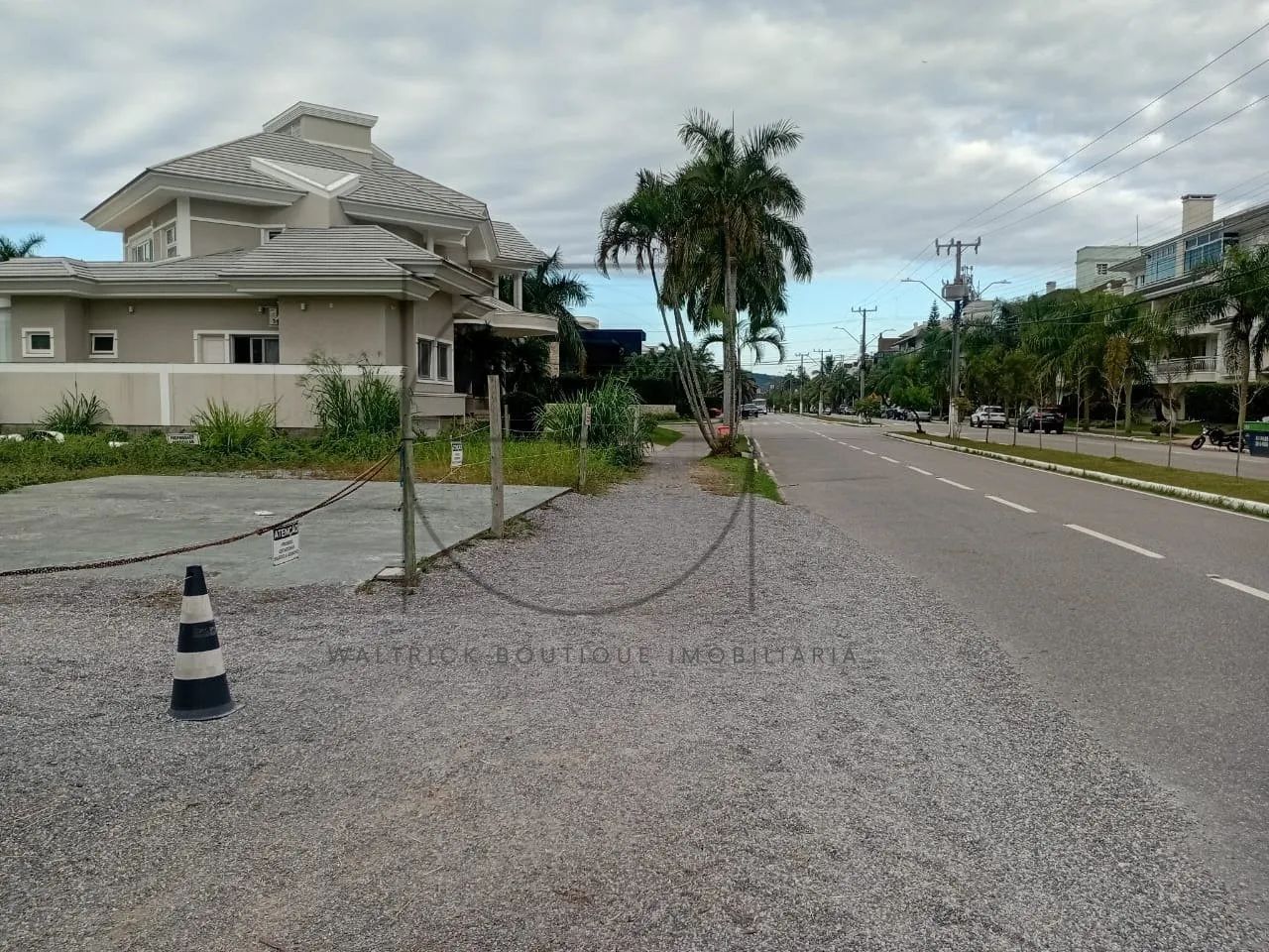 Terreno em Jurerê Internacional, Florianópolis - Foto 3