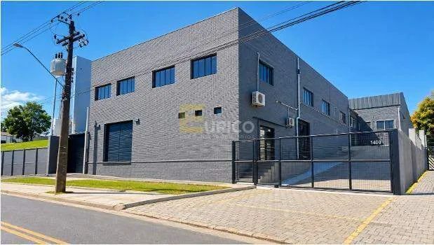 Prédio Comercial para aluguel no CHÁCARAS SÃO BENTO em Valinhos/SP