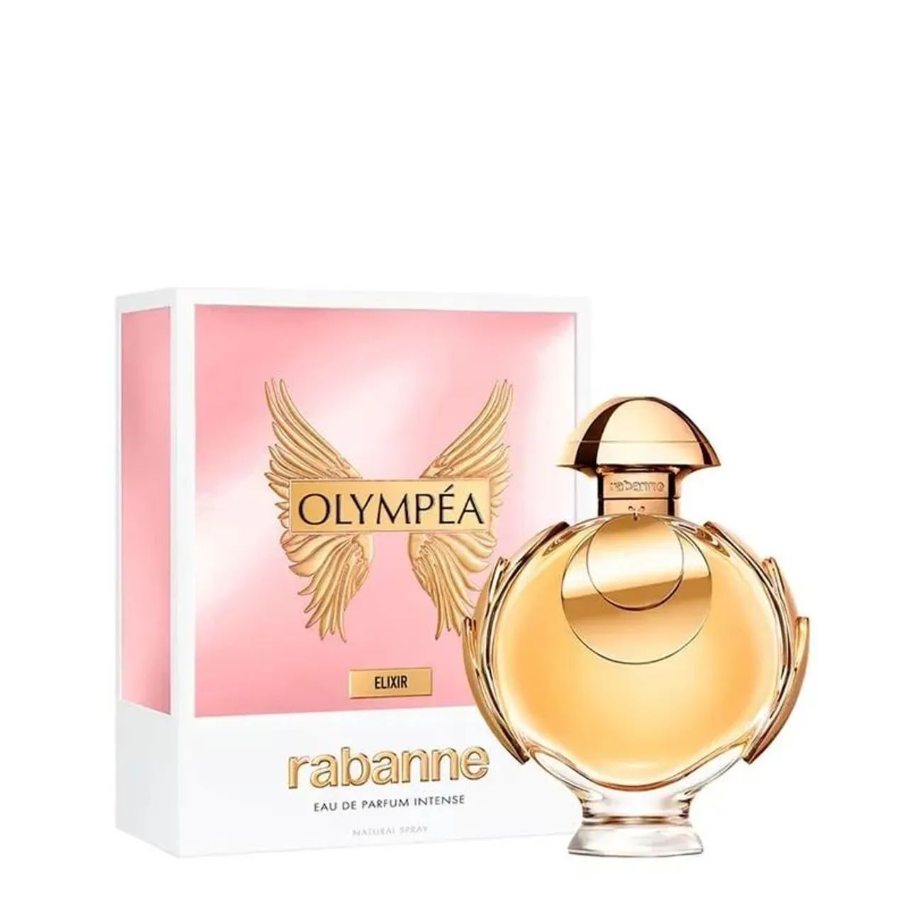 Olympea Elixir 80ml valor 700
