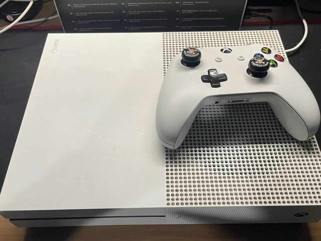 Xbox one S