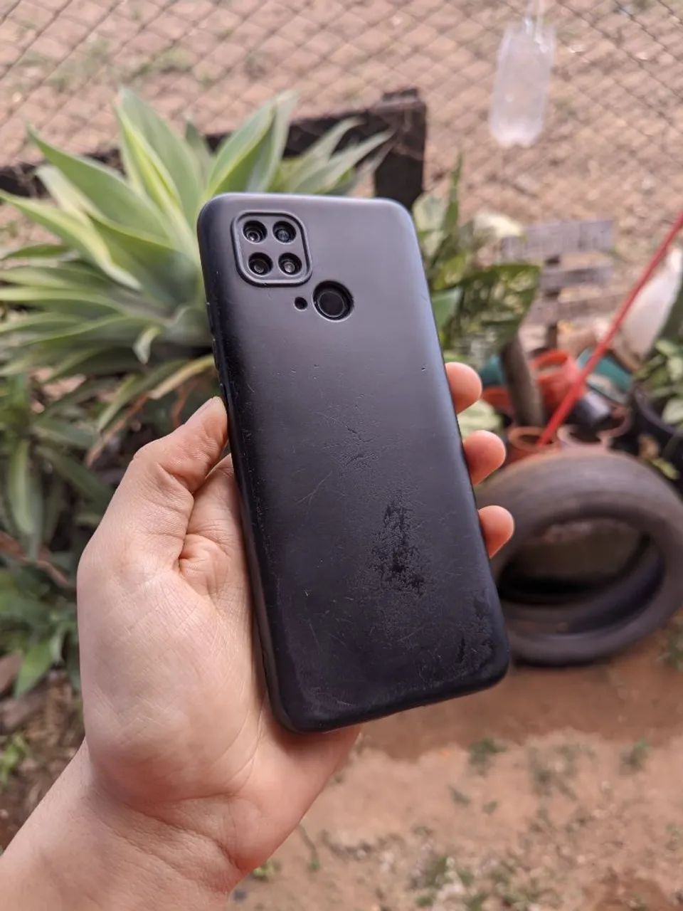 Xiaomi Redmi 10C - Foto 3