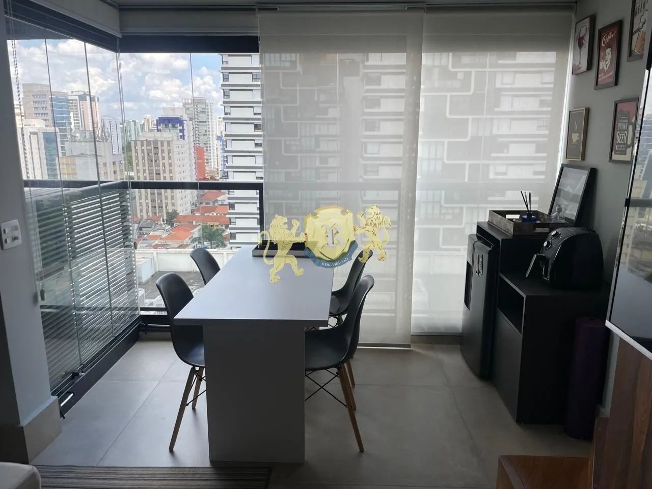 Flat para alugar na Vila Olímpia - VN Quata - Foto 2