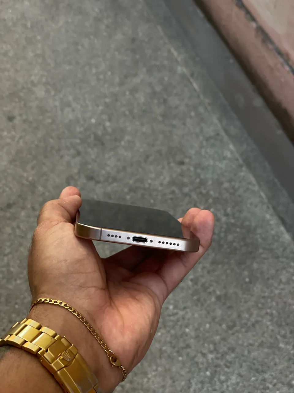 iPhone 16 pro max  - Foto 4