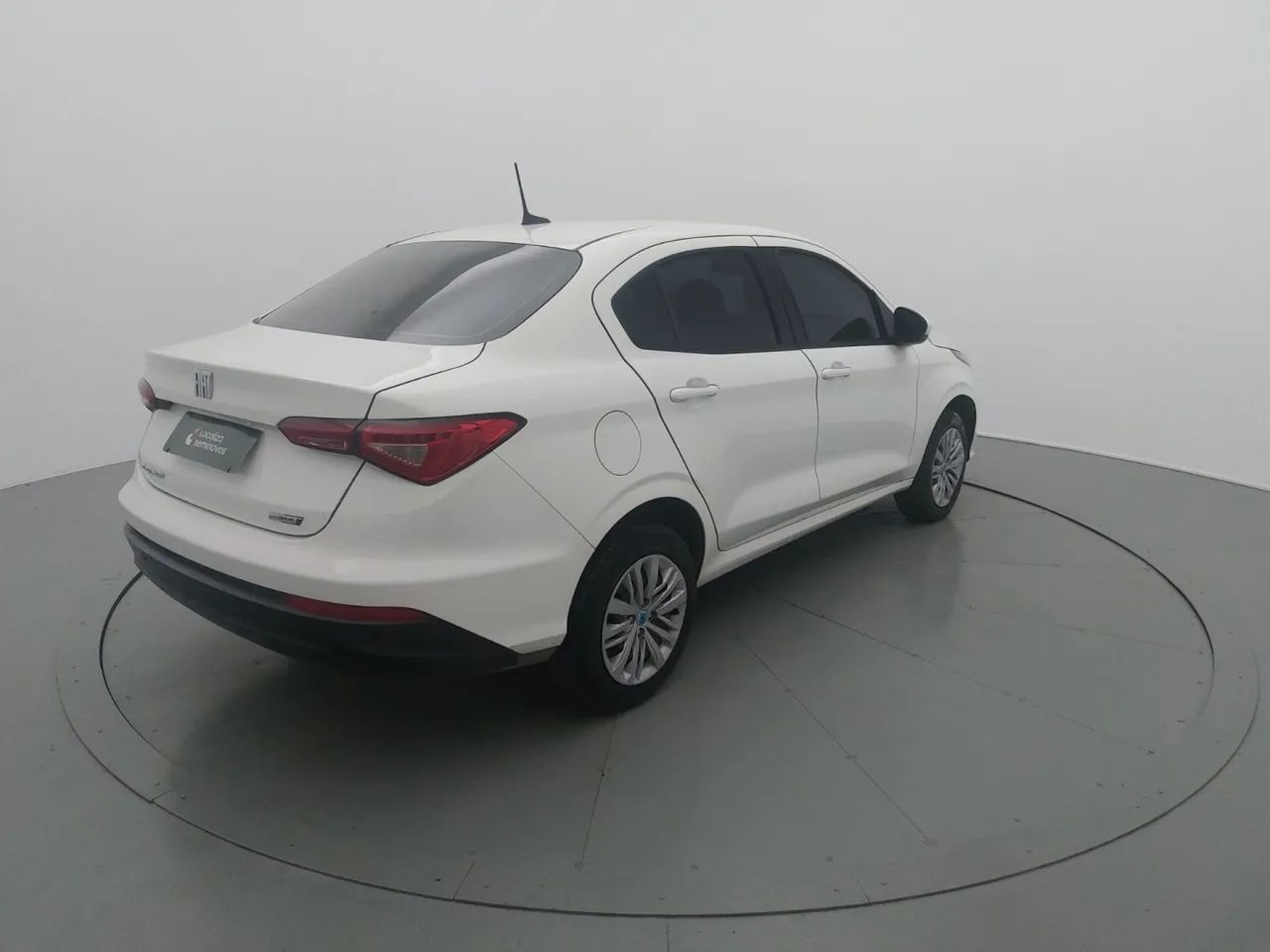 Fiat Cronos 1.0 6V Flex 2024 - Foto 5