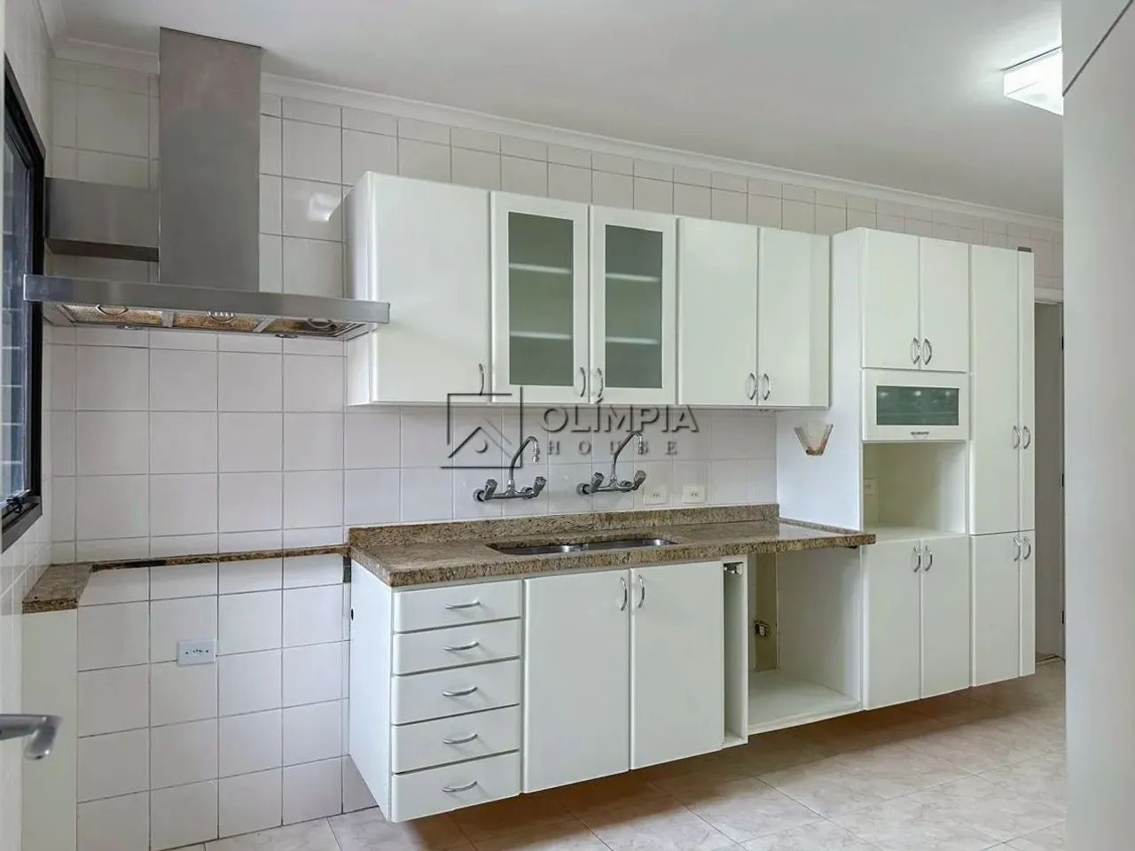 Aluguel Cobertura 4 Dormitórios - 241 m² Vila Nova Conceição - Foto 9