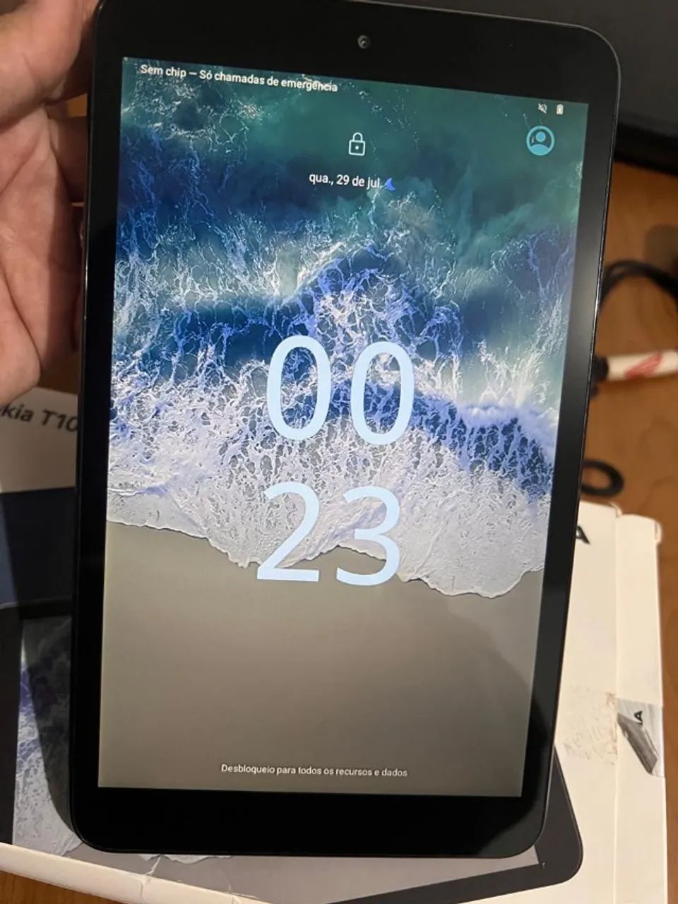 Tablet - Foto 3