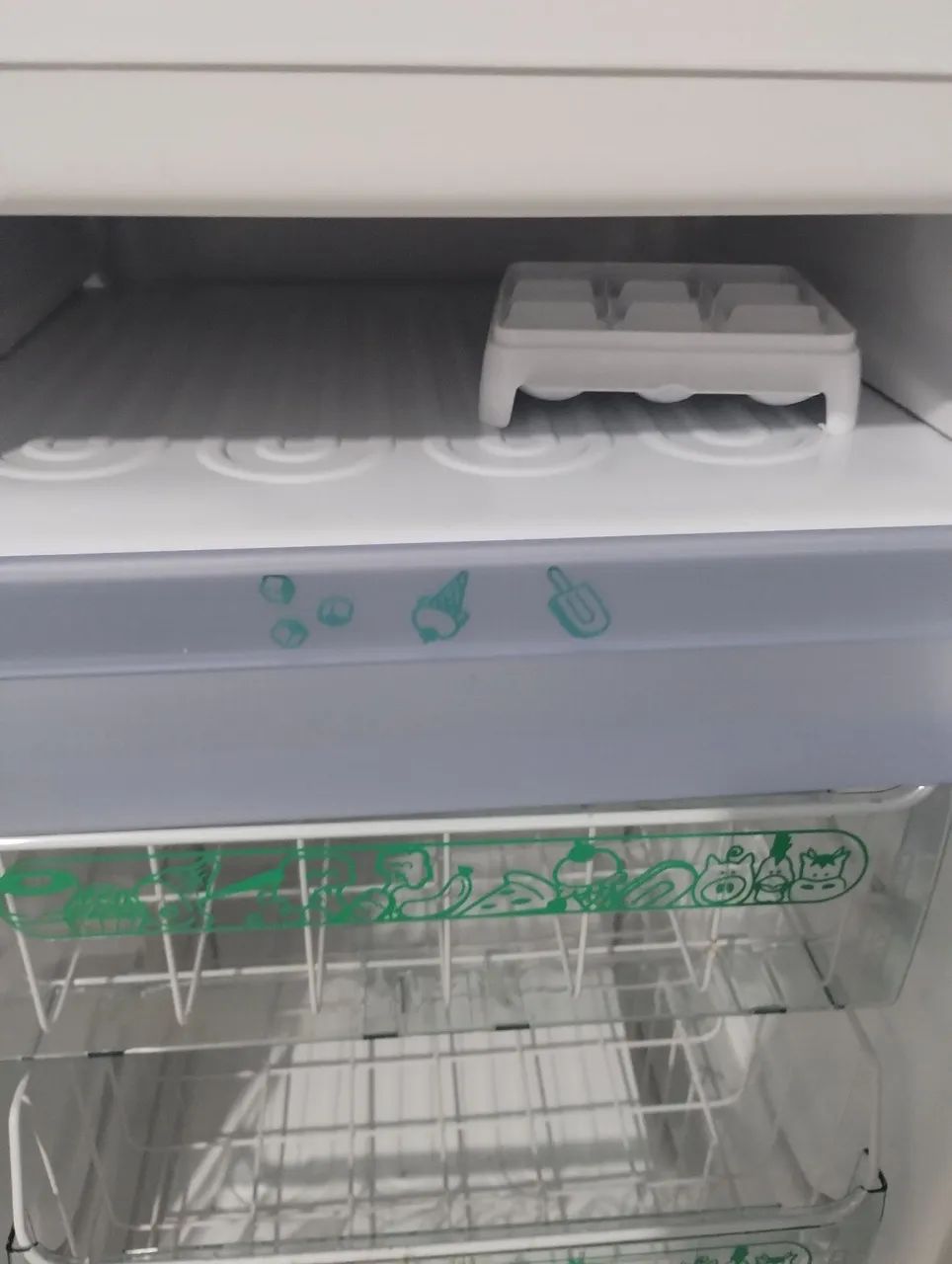 Freezer Consul  - Foto 2