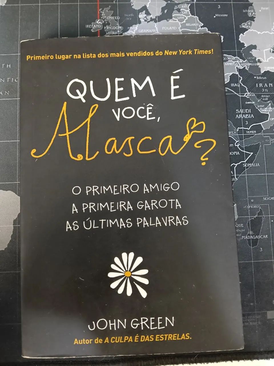 Quem é você , Alasca? 