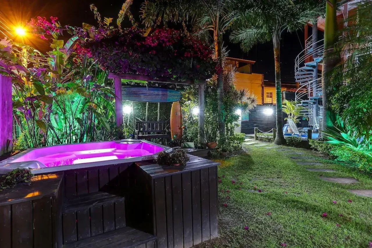 Hotel/Motel/Pousada para venda tem 450 metros quadrados com 13 quartos - Foto 3