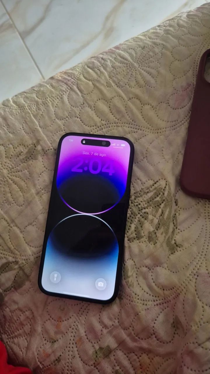 Iphone 16 normal
