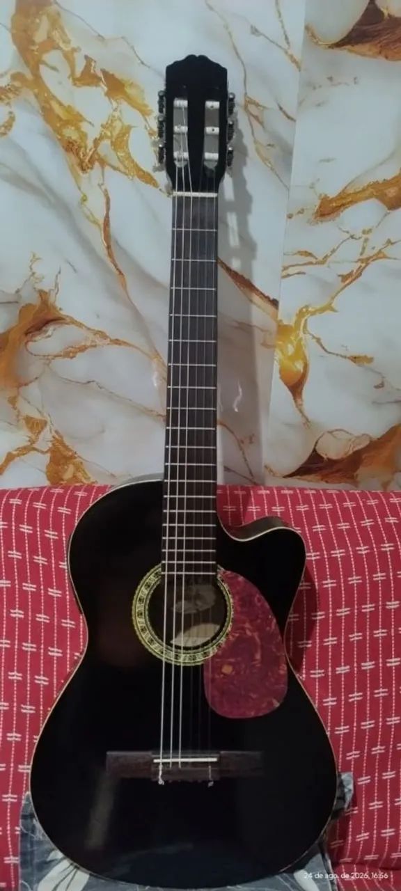 Violão marca Michael 