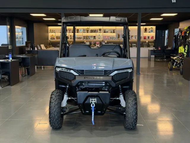 UTV POLARIS RANGER 500 - Foto 2