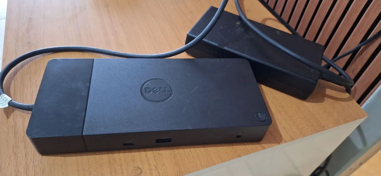 Vendo Dock Station Dell 