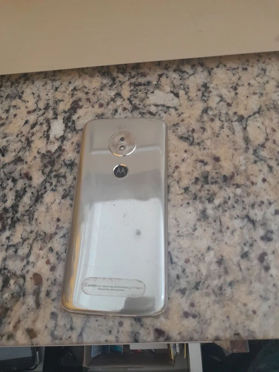 Telefone para peças  - Foto 2