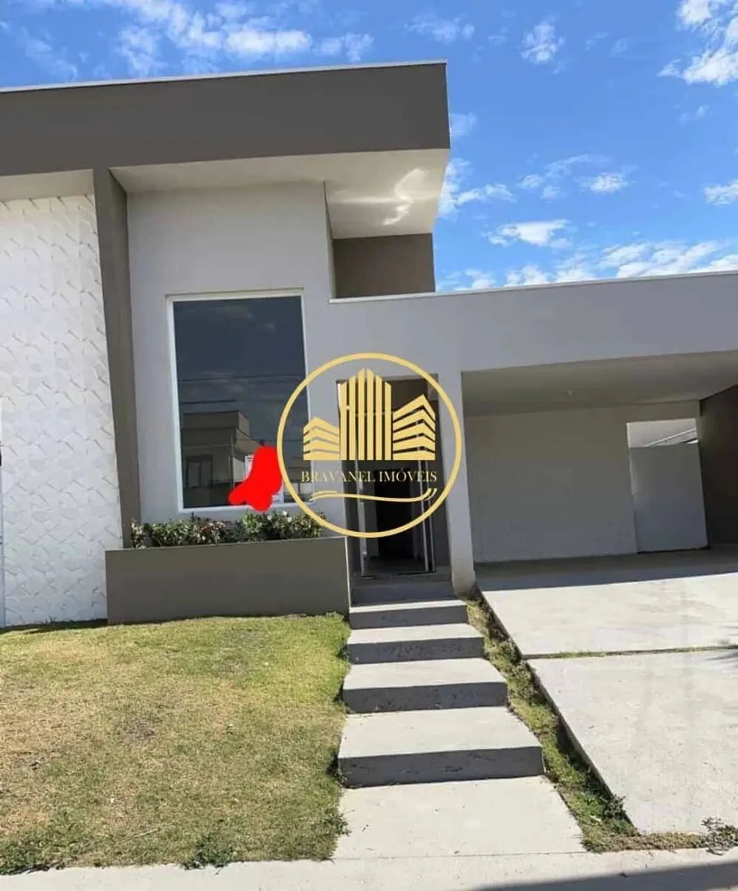 Casa em Condomínio para comprar São Venâncio Itupeva