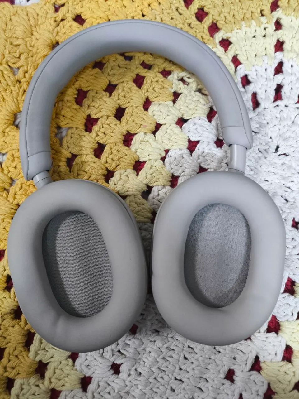 Sony wh-1000xm5 - Fones de Ouvido - Centro, Capela do Alto
