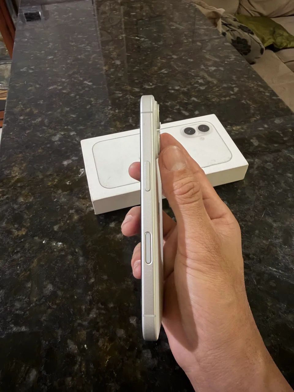 iPhone 16 128Gb  - Foto 2