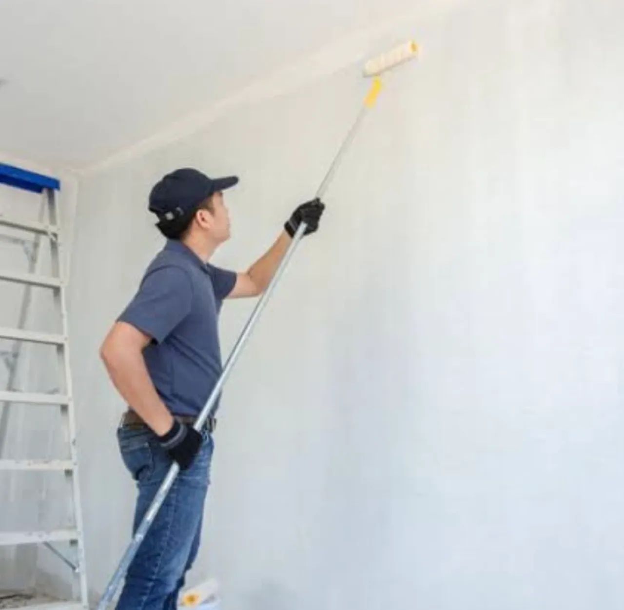 Pintura residencial/comercial 