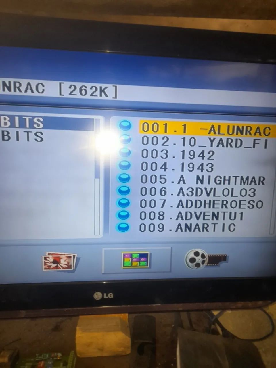 DVD Game Britania + filmes - Foto 3