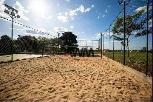 Terreno à venda, 1250 m² por R$ 260.000,00 - Zona Rural Hidrolandia - Hidrolândia/GO - Foto 11