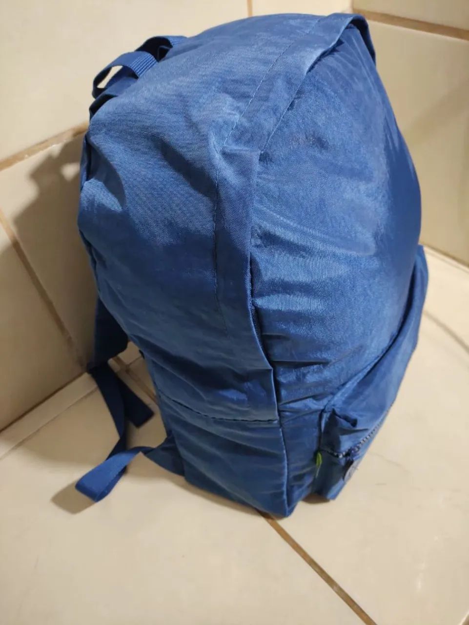 Bolsa Mochila de Esportes e Academia. - Foto 4