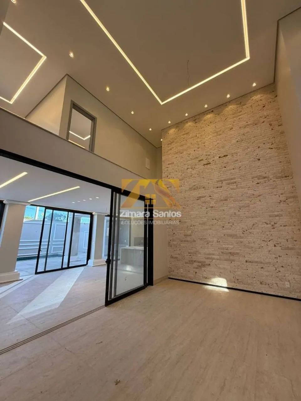 Sobrado com 3 Quartos à Venda, Plano Diretor Norte - Palmas - Foto 4