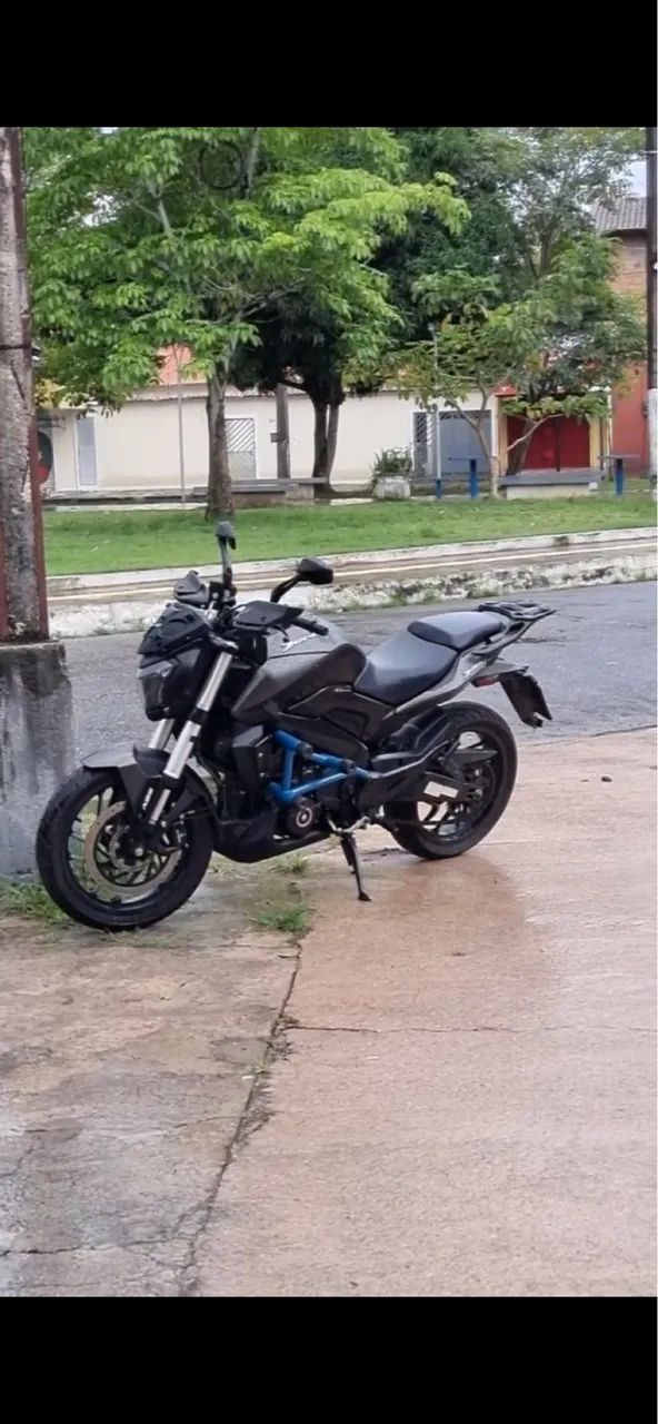 Bajai 400 - Foto 2