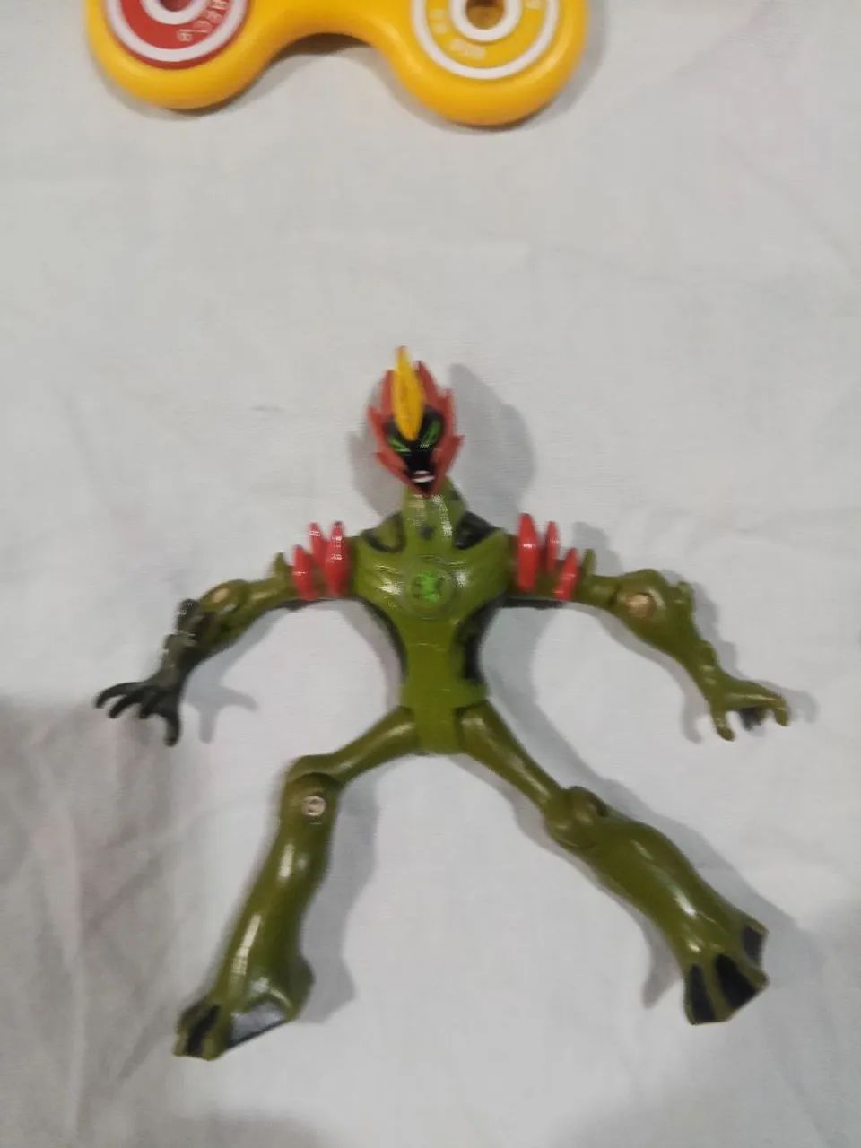 Lote com brinquedos variados  - Foto 2