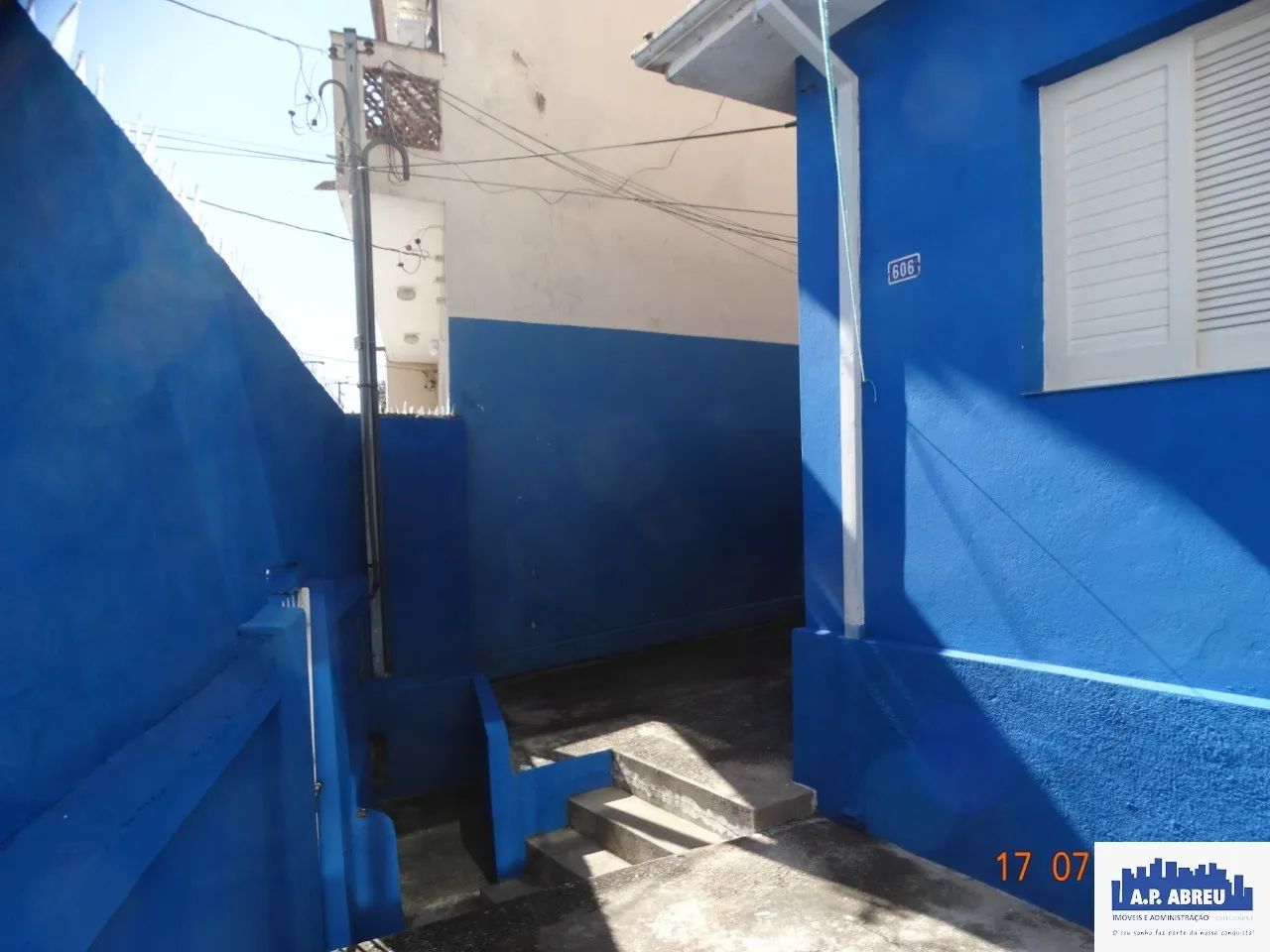 CASA PARA ALUGAR NO CANGAÍBA - Foto 4