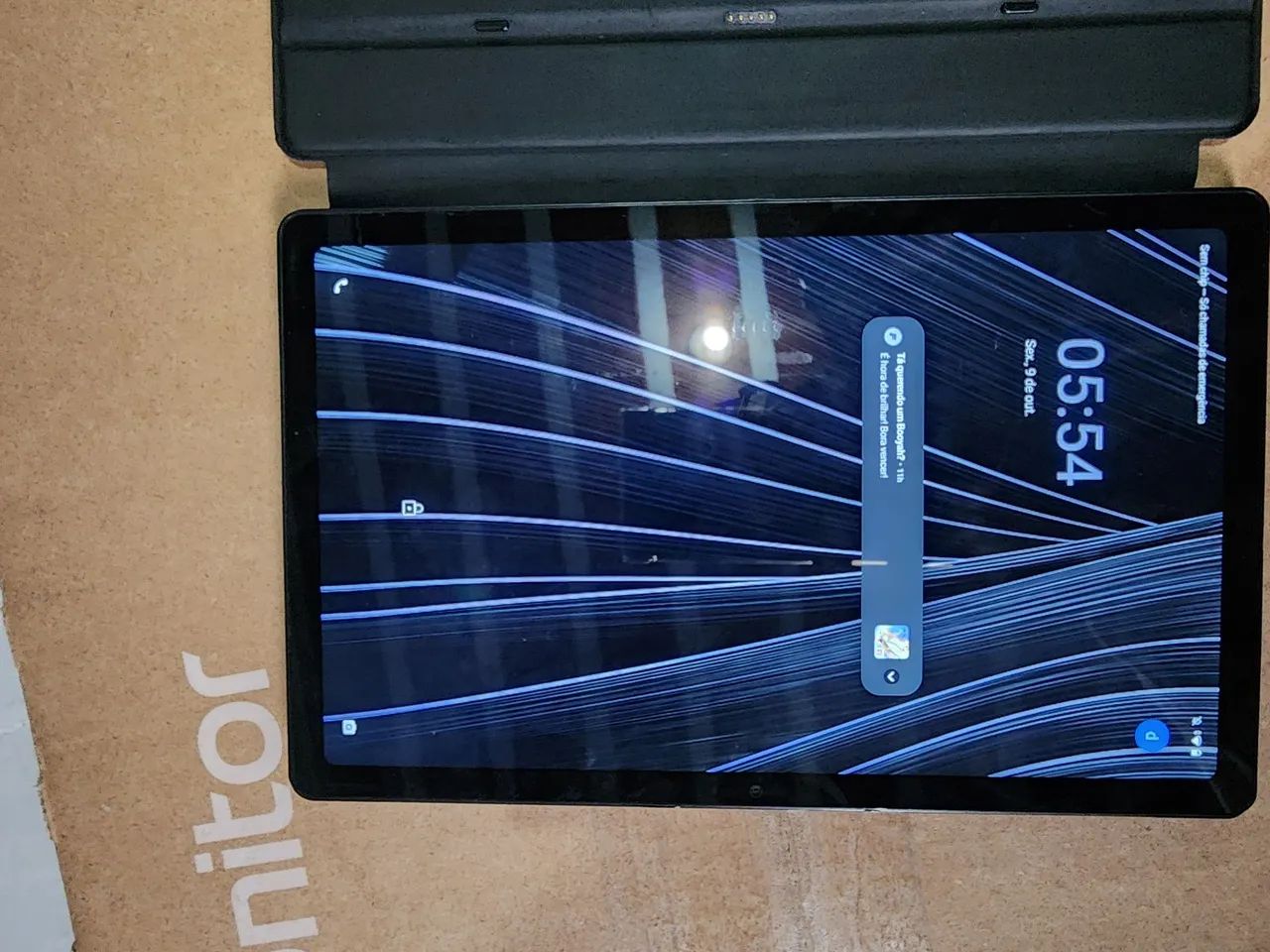 Tablet TL 10  - Foto 3