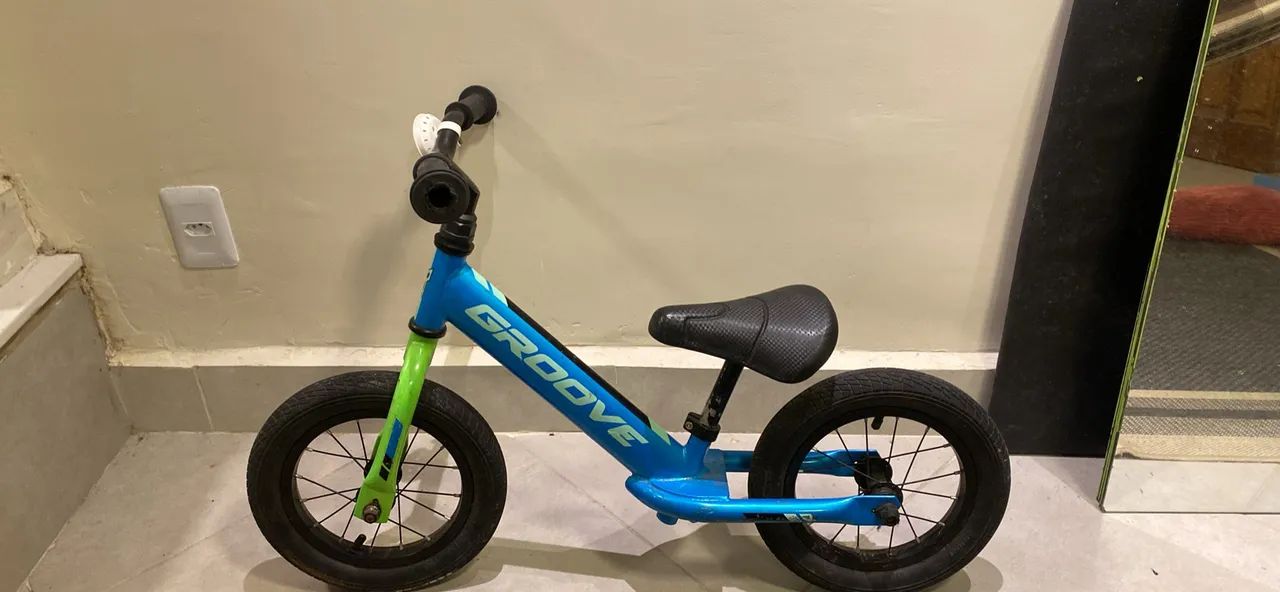 Bike Groove aro 12 - Foto 3