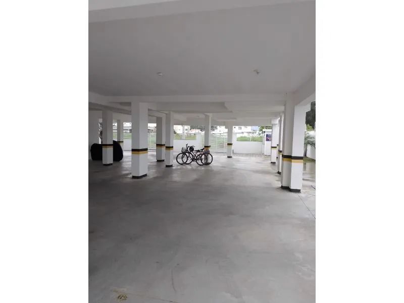 APARTAMENTO  PALHOÇA _ Aririu