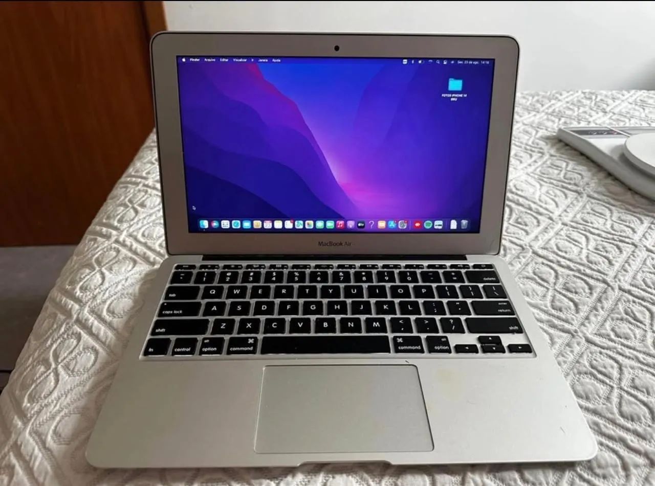 MacBook  - Foto 5
