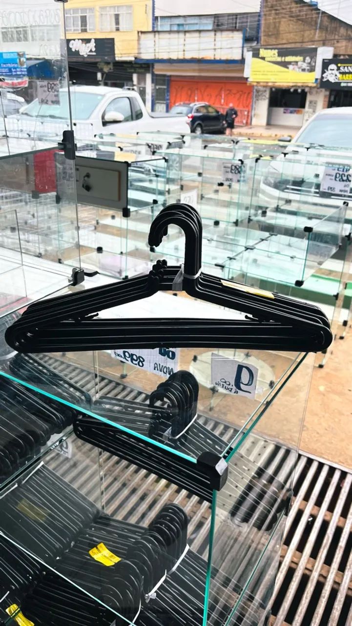 Cabides na promoção  - Foto 5