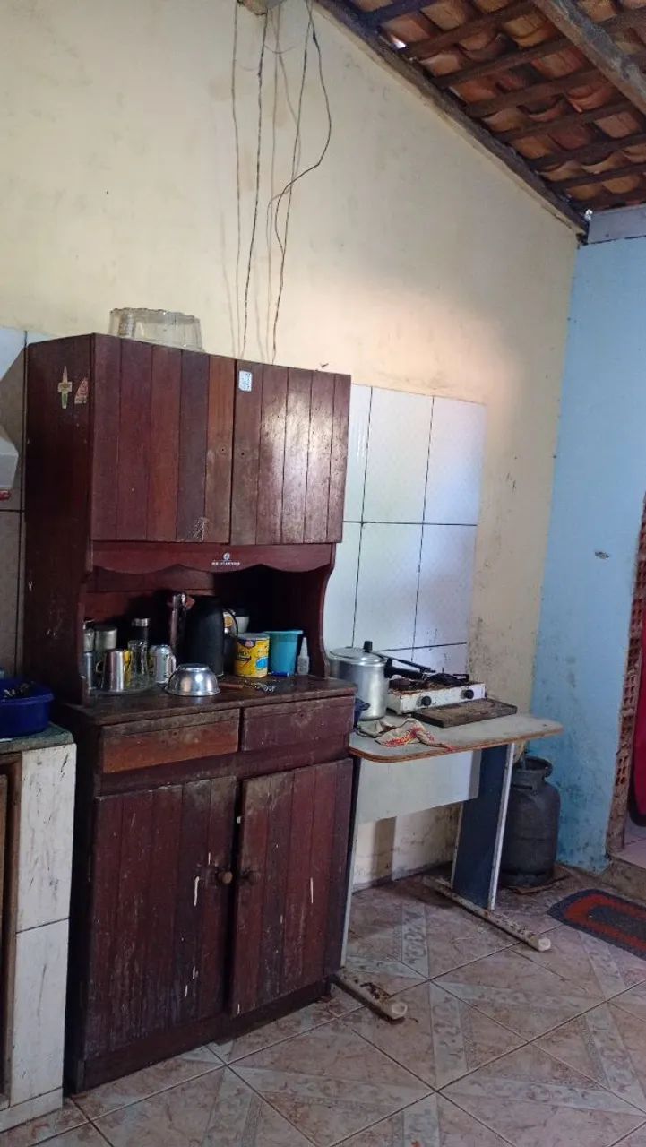 Vendo ou troco uma Casa em Icoaraci  - Foto 3