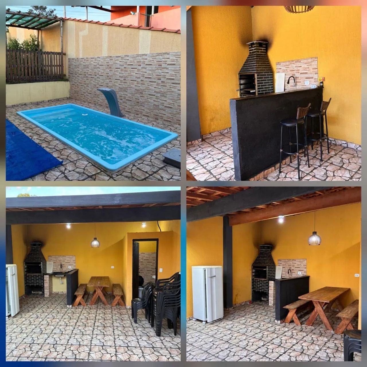 Espaço para eventos zona leste SJC até 30 pessoas  - Foto 2