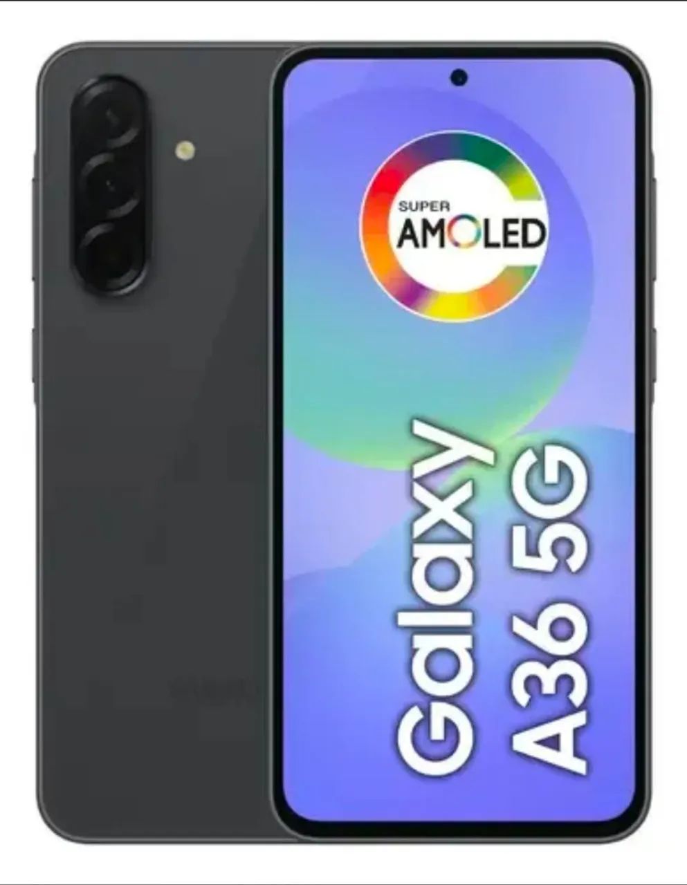 Samsung galaxy 5g 256gb seminovo