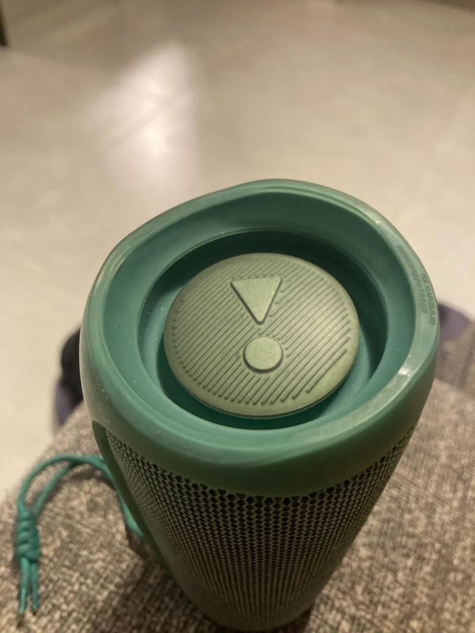 JBL FLIP 5 VERDE - Foto 3