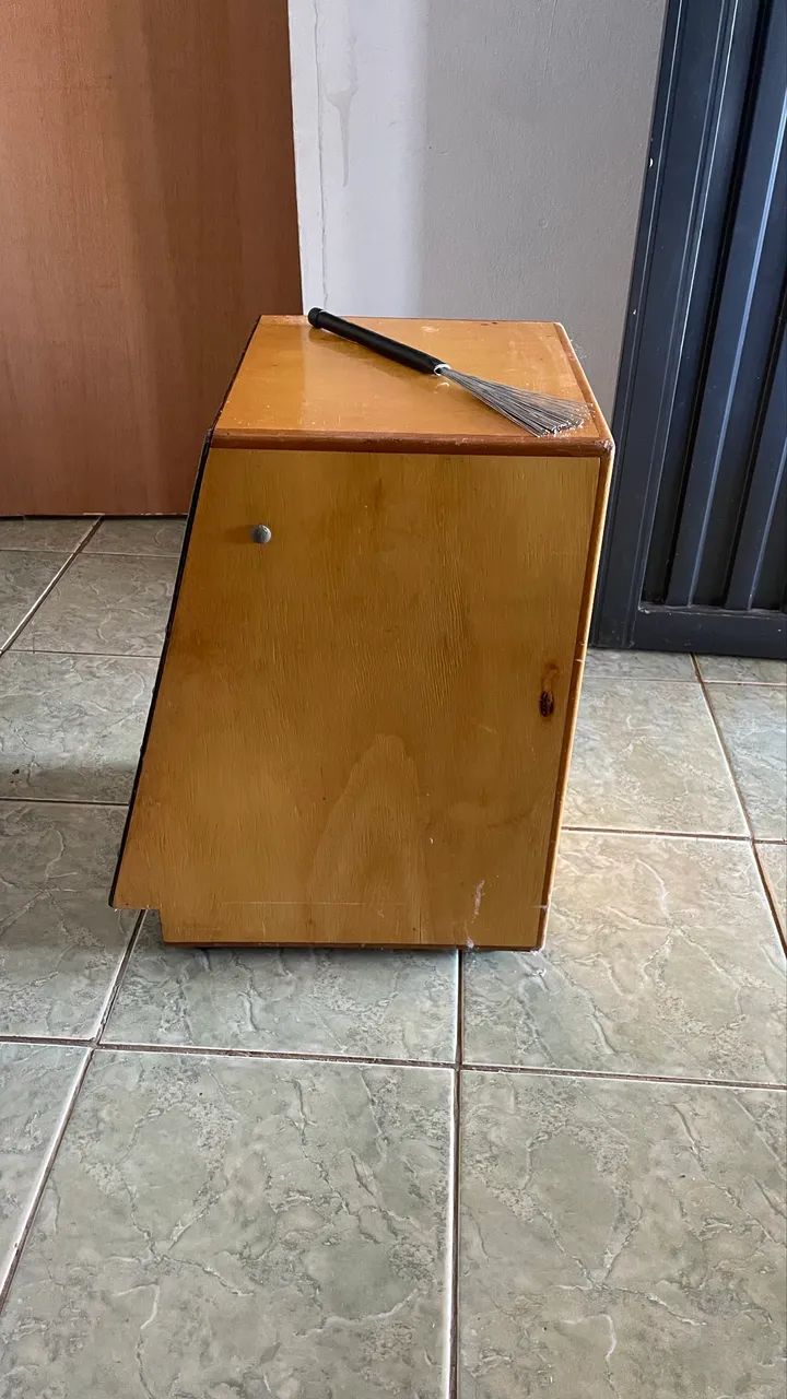Cajon arcústico - Foto 5